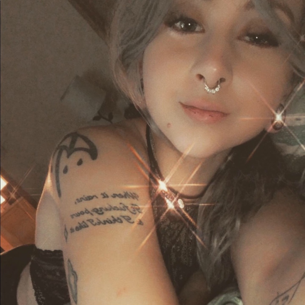 Savannah, is such a bitch.